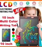10" Multi-Color LCD Writing Tablet